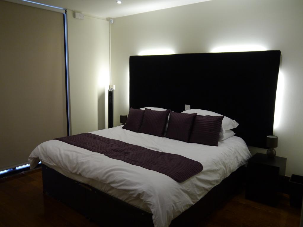 Liver View Apartments Liverpool Rom bilde