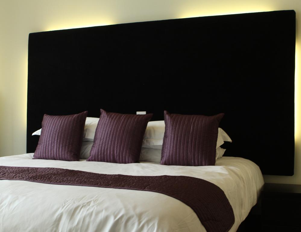 Liver View Apartments Liverpool Rom bilde